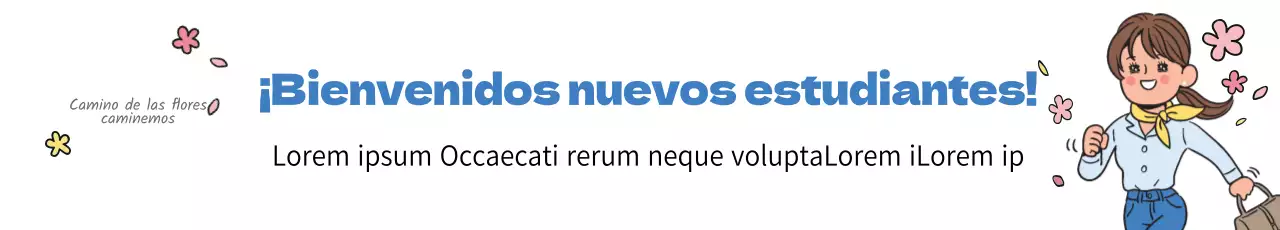 Captación de nuevos estudiantes