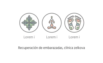 Recuperación de la maternidad