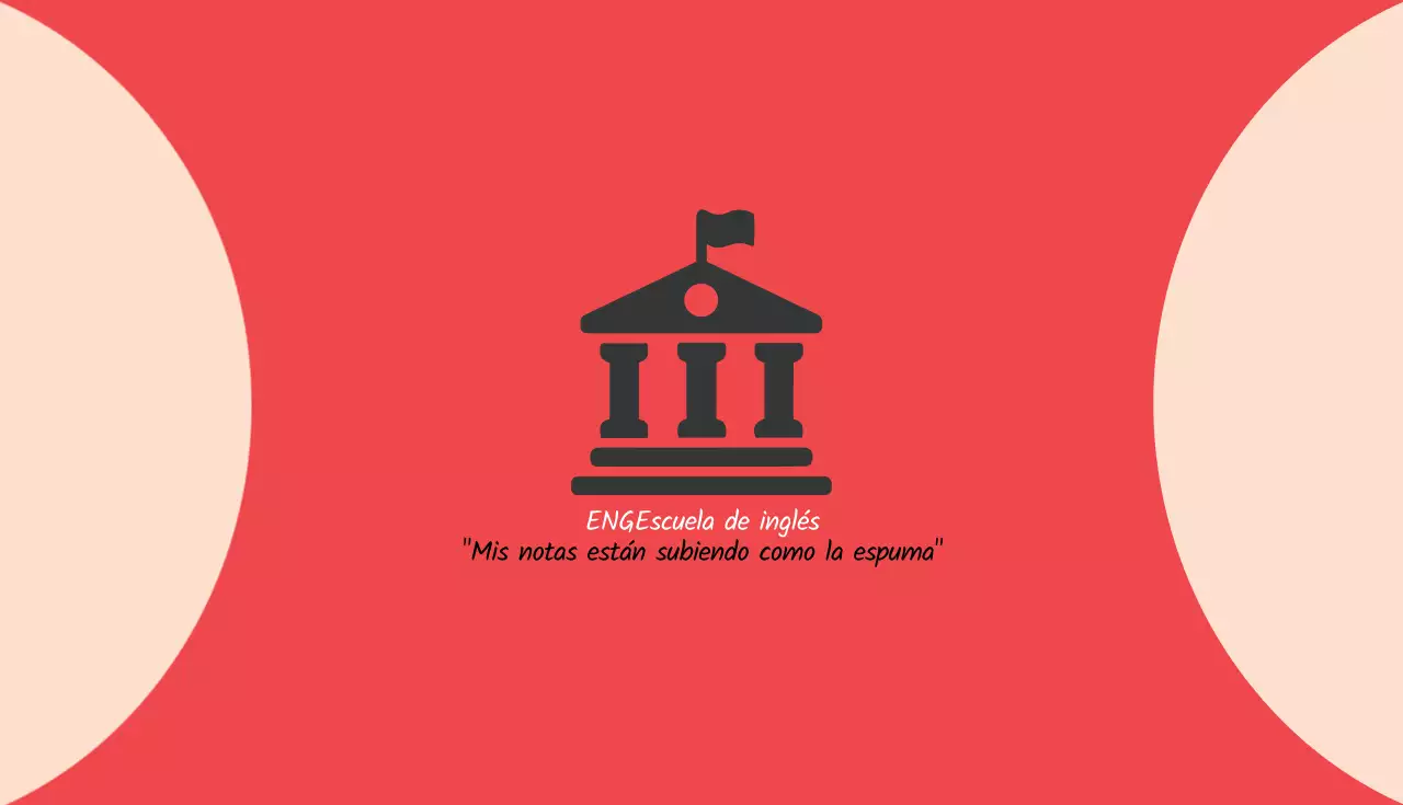 ENGEscuela de inglés