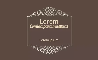 Alimentos para mascotas