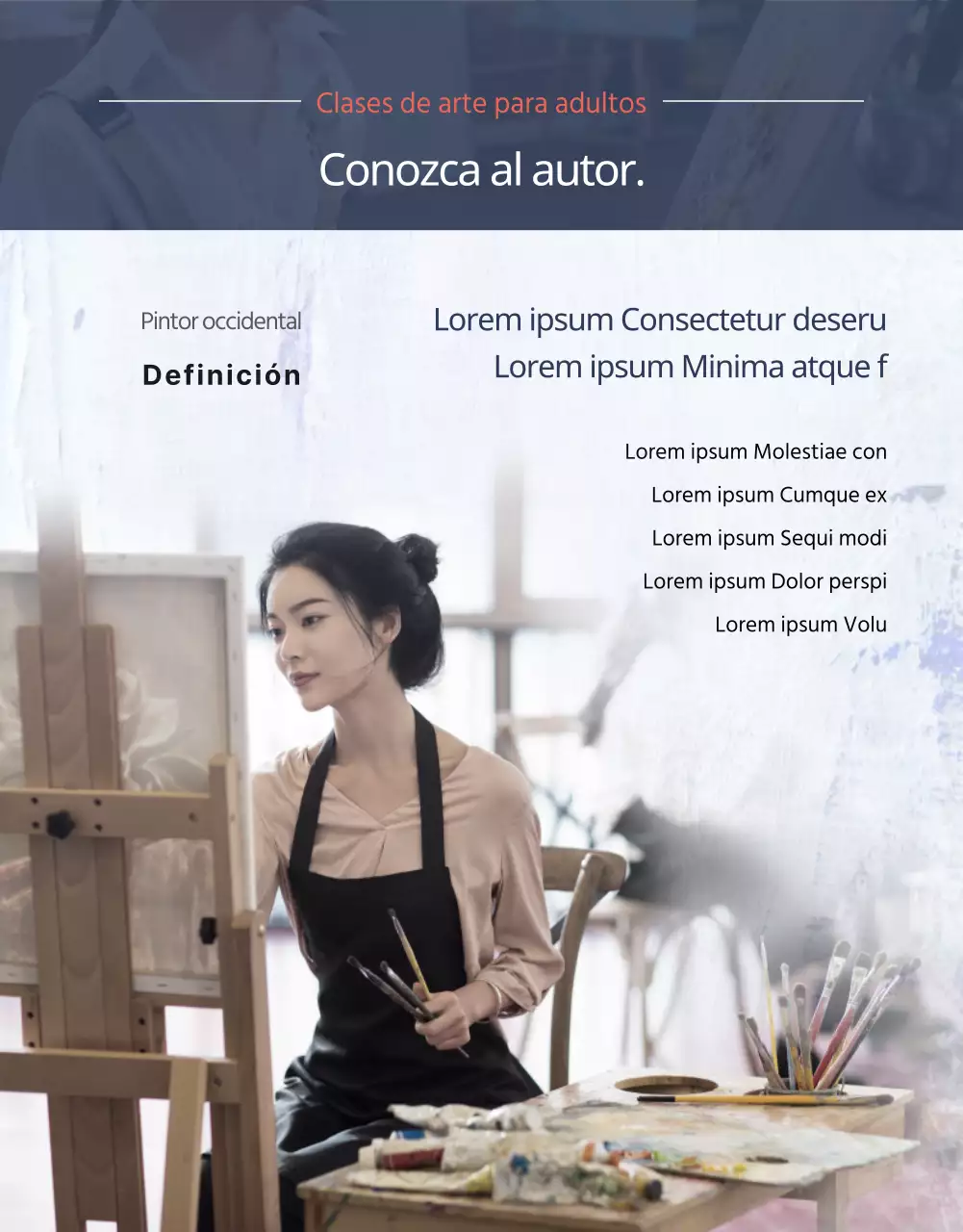 ¡Pintar su propia obra de arte con óleos curativosClases de iniciaciónClases de visitaClases particularesPasatiempo para adultosPintura artística al óleoClases de pasatiempoInstructor de arte 1:!