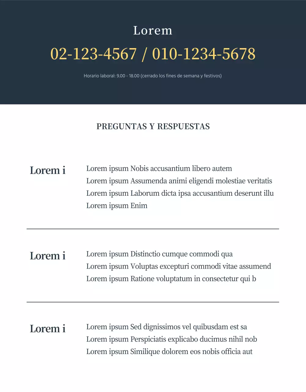 Página de venta de fruta tradicional con textura de papel