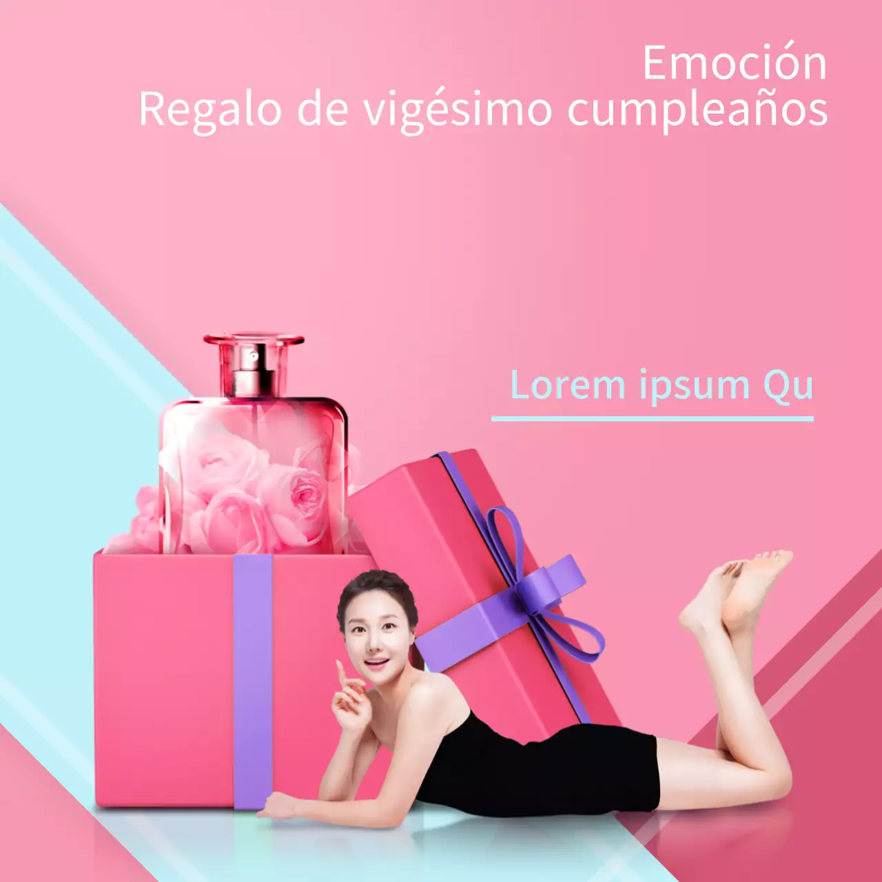 Promociones para la mayoría de edad