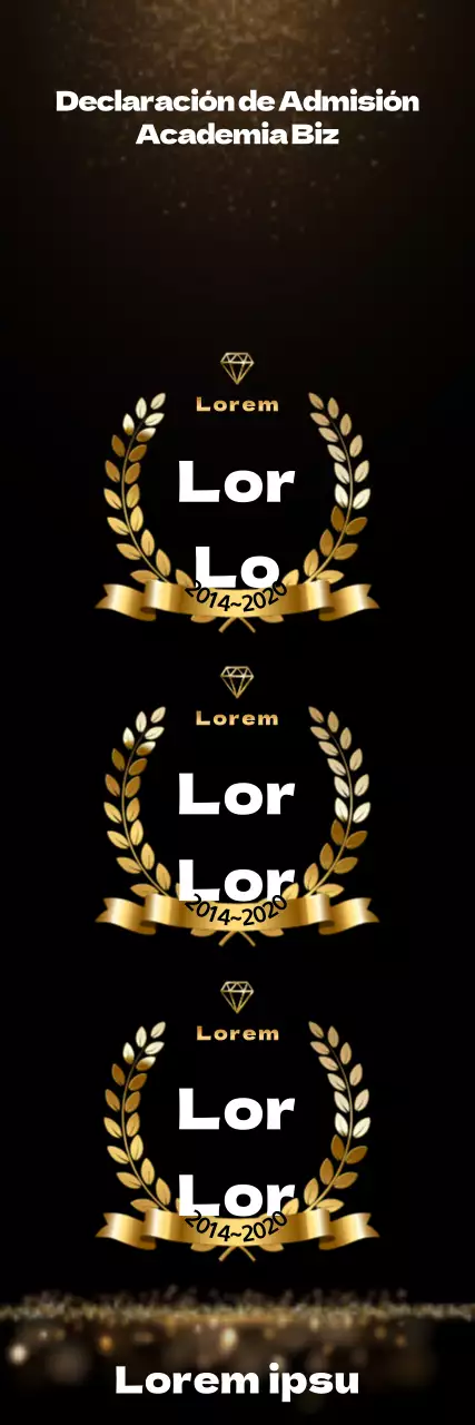 42116_Año Nuevo Oro