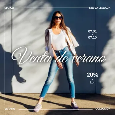 Marco de fotos gris y azul