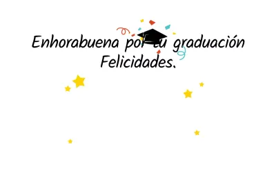 Celebraciones de graduación