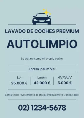 Hoja asiento pasajero_lavado coche1