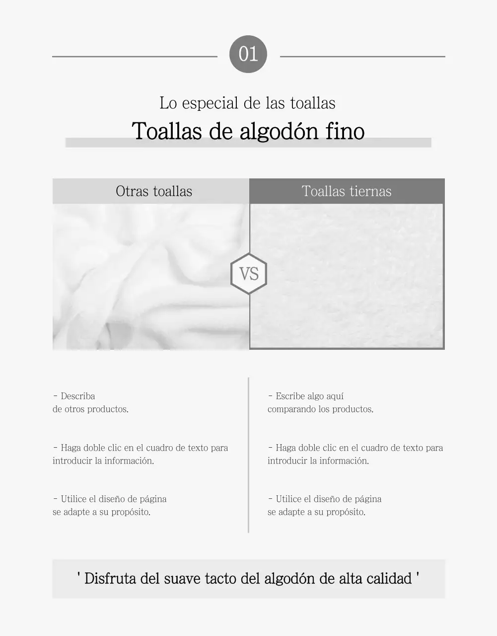 (Menaje)Toalla Bodle