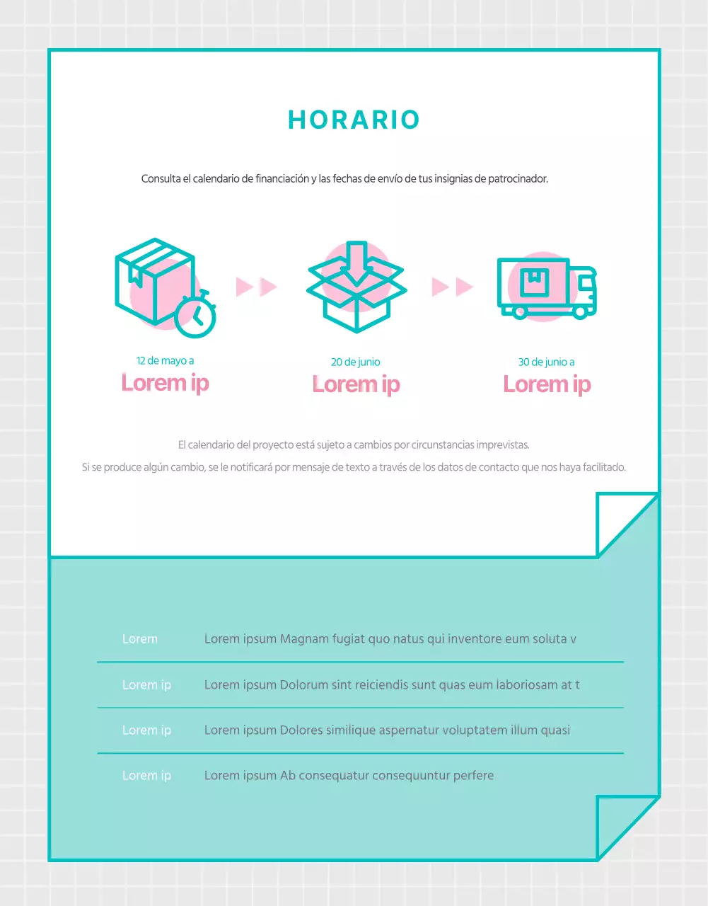 Detalles de FundingGoods