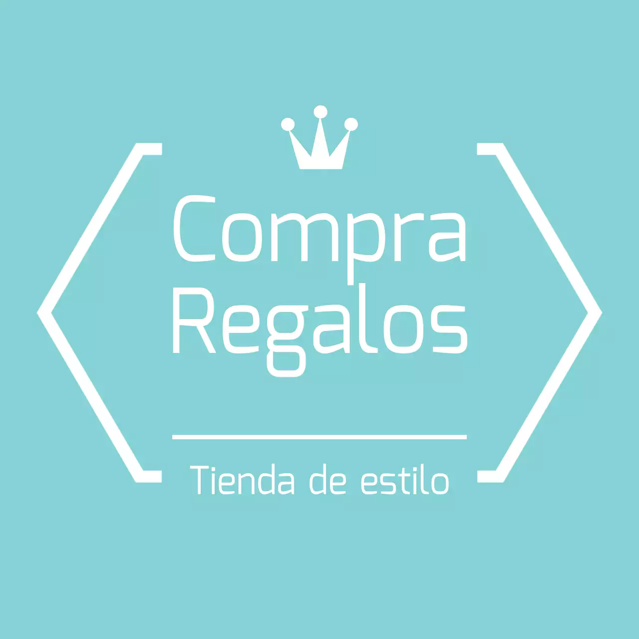 Coronas regalo compradas