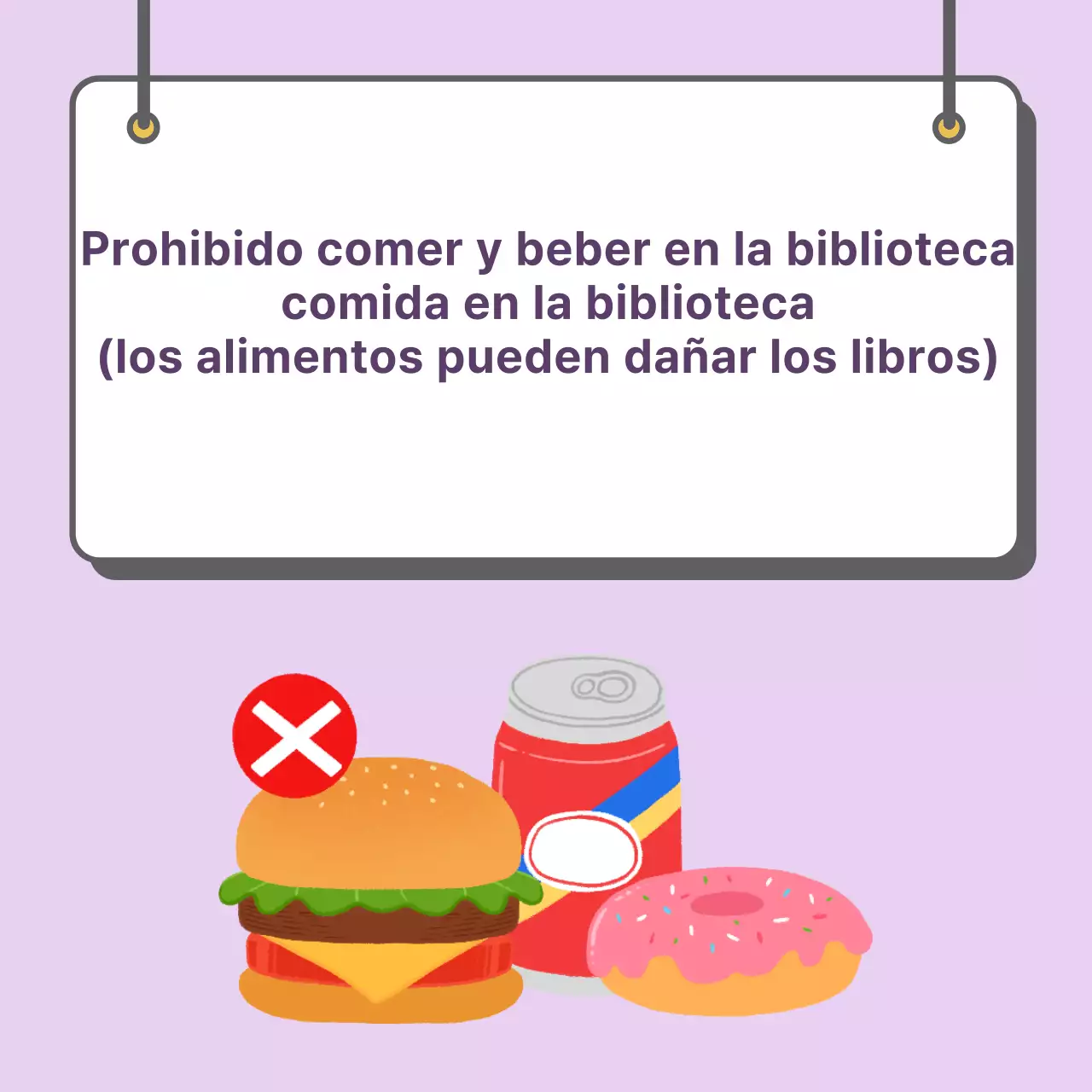 Noticias sobre el carné de biblioteca Dooclass