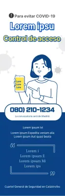 Control de acceso seguro a las llamadas