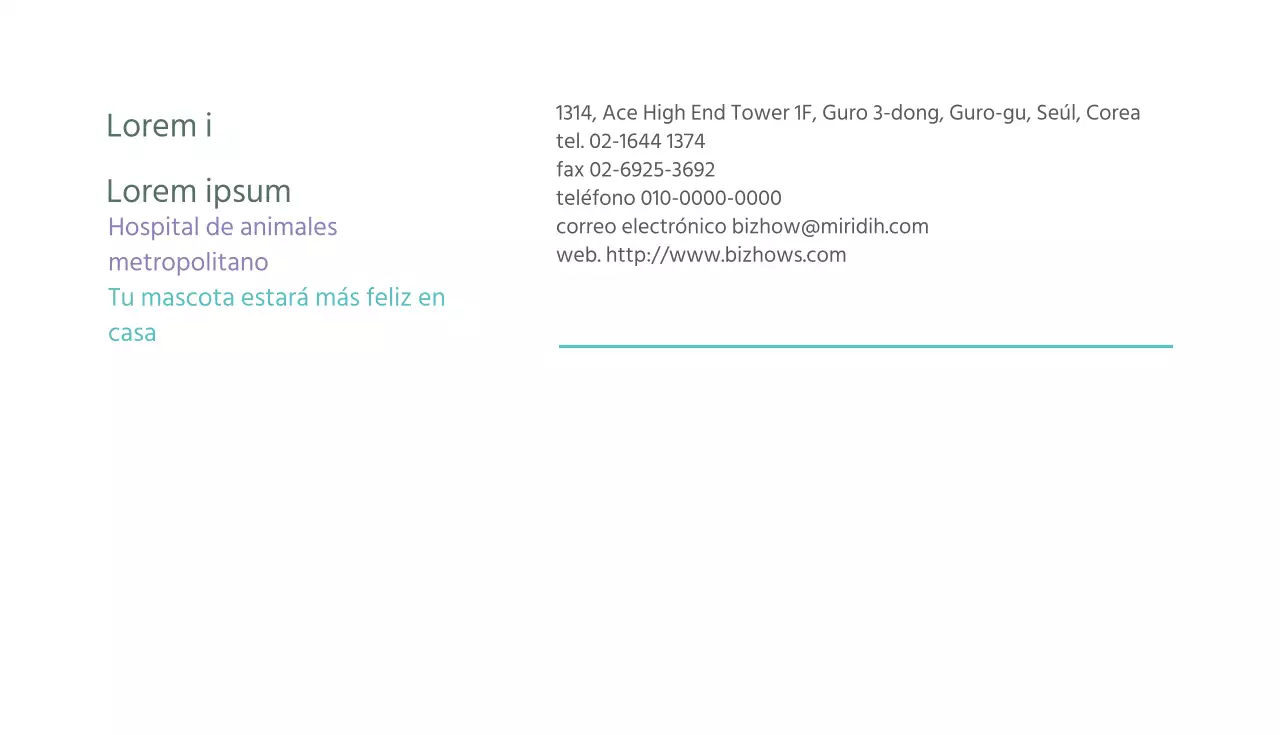 Metro Animal Hospital