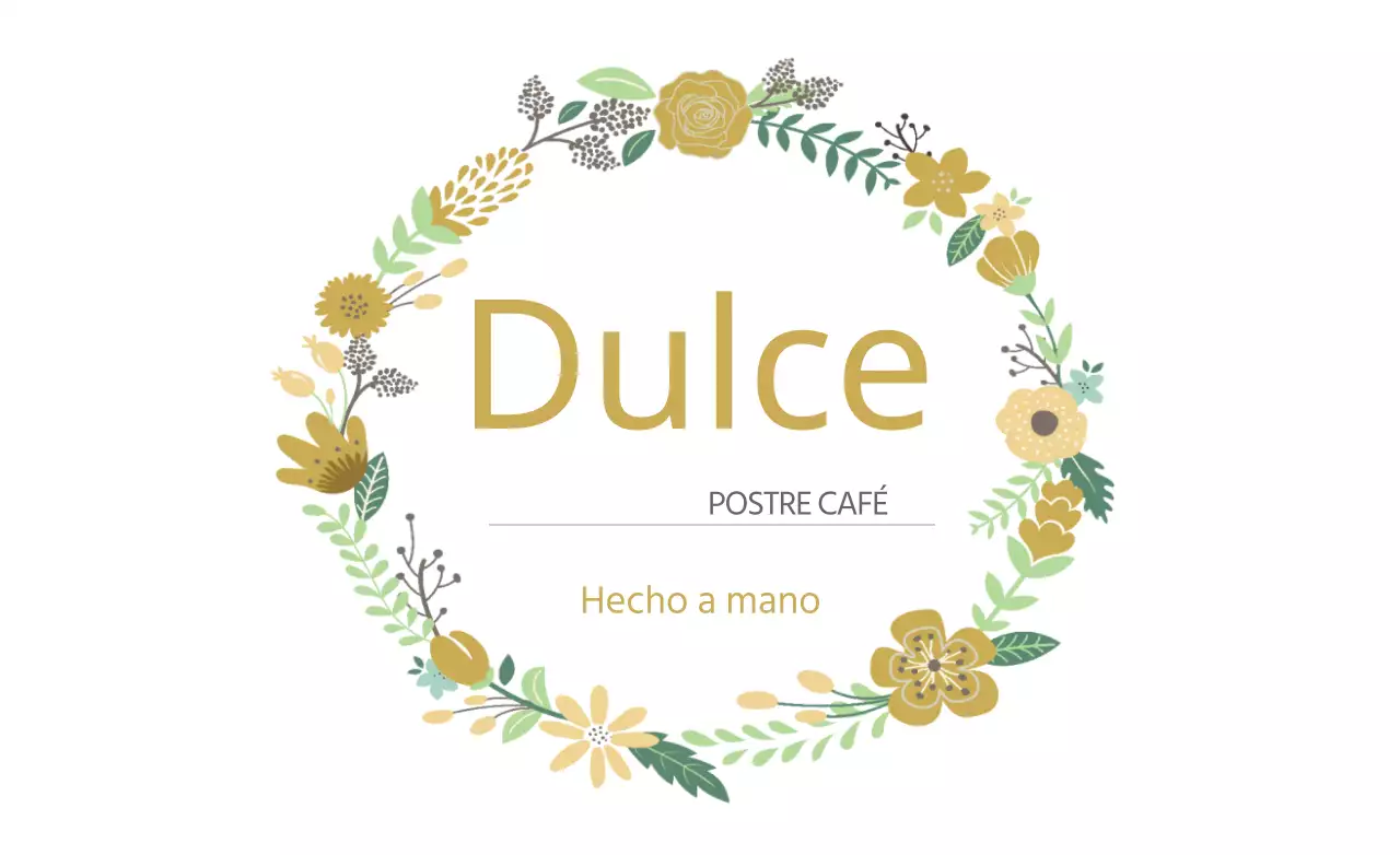 Dulce