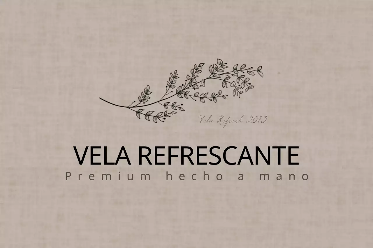 Velas Premium