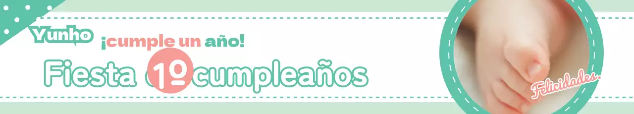 Fiesta de cumpleaños