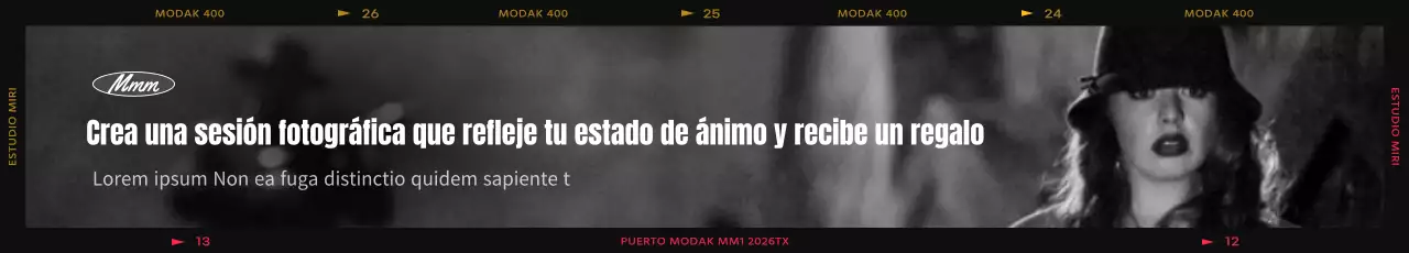 Video Film Concepts Studio Reserva de eventos