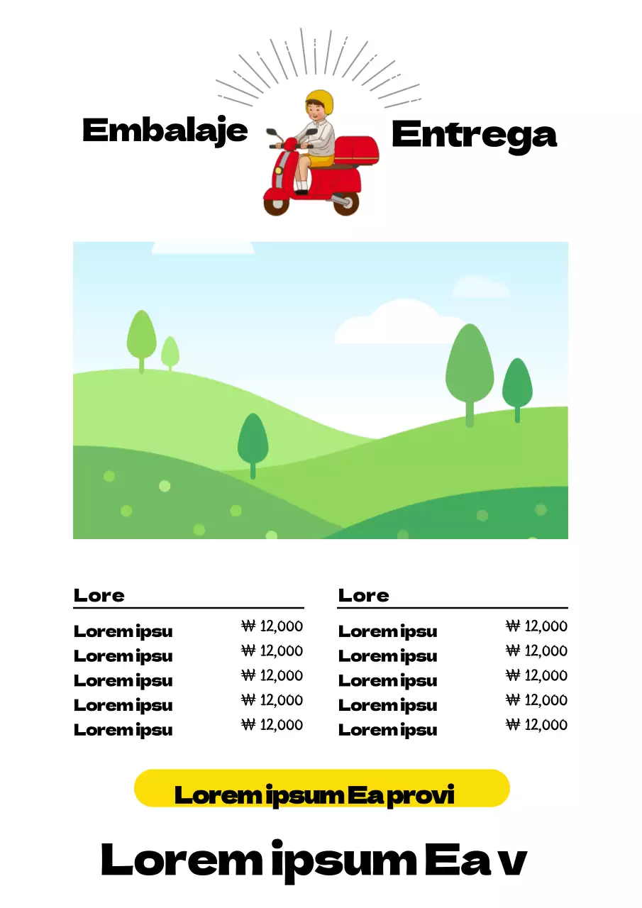 41254_Órdenes de entrega