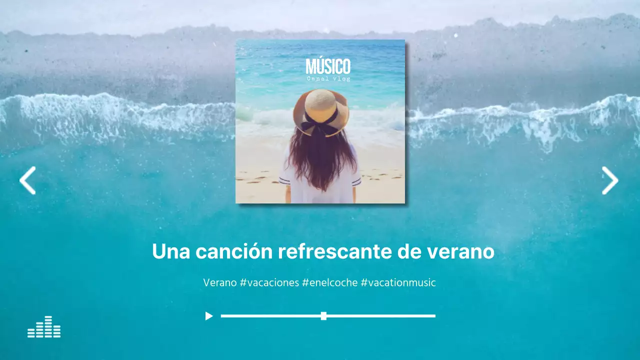 Canciones de verano Música de vacaciones Vacaciones de verano