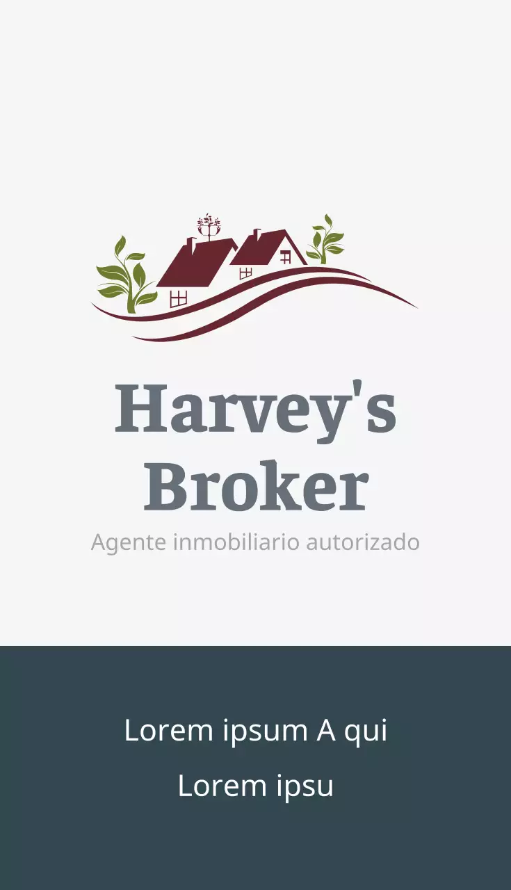 Harvey's Realtors