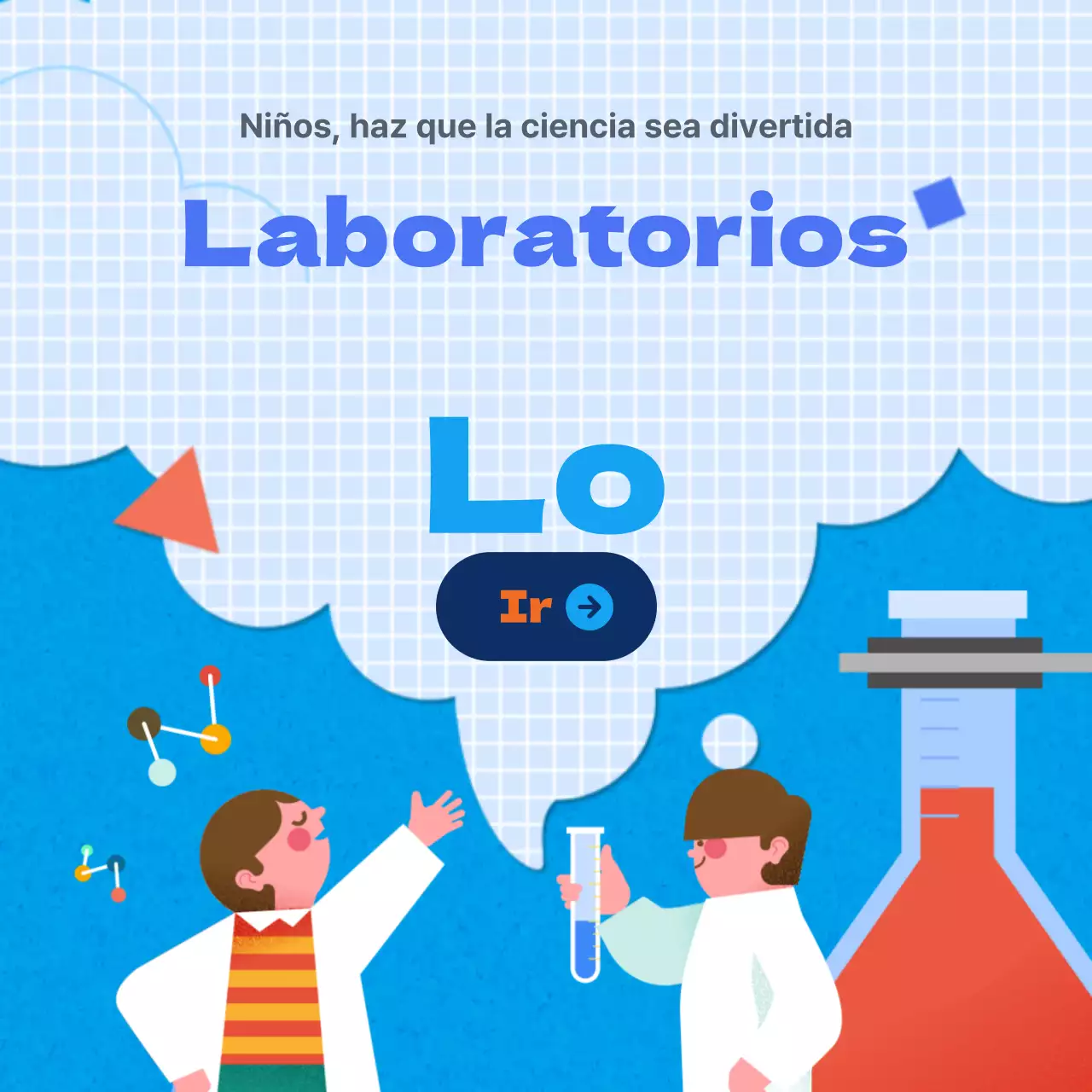 Inscríbase para una prueba