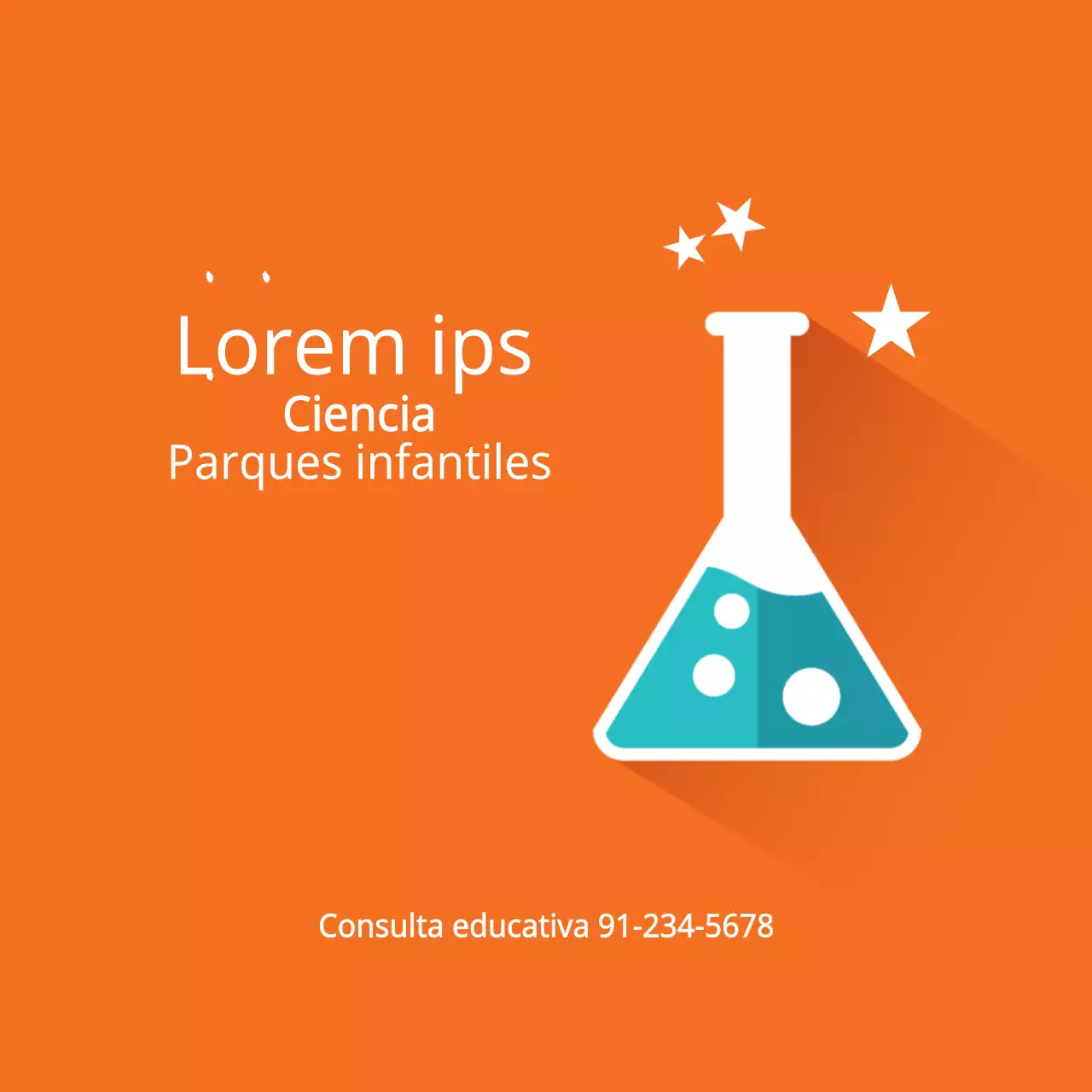 Parque infantil científico