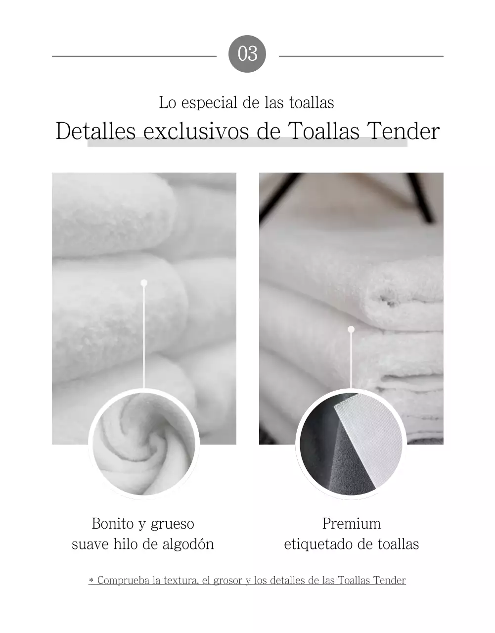 (Menaje)Toalla Bodle