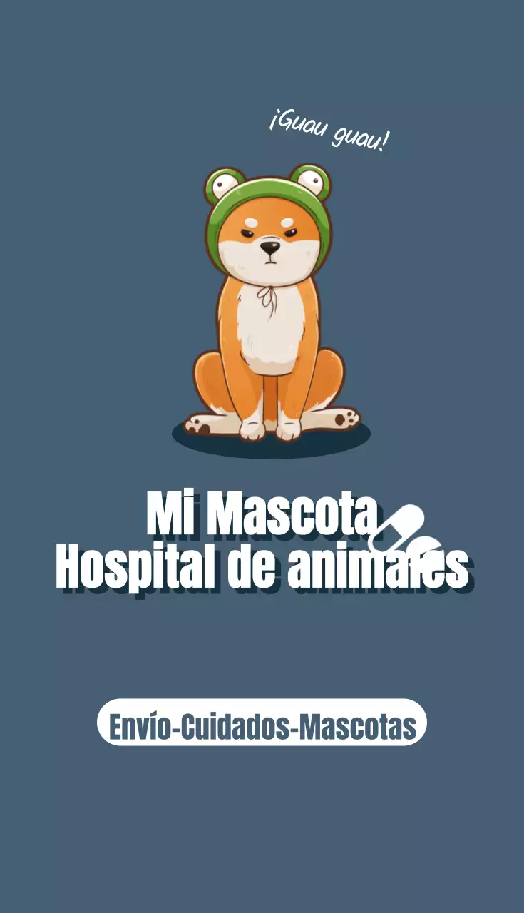 Clínicas veterinarias