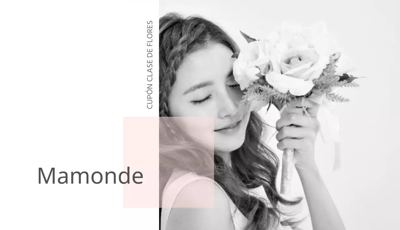 Mamonde
