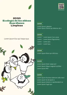 Cómo solicitar el Programa de Educación Ecológica Verde y Fresca
