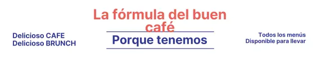 Delicioso Café_Garo Banner
