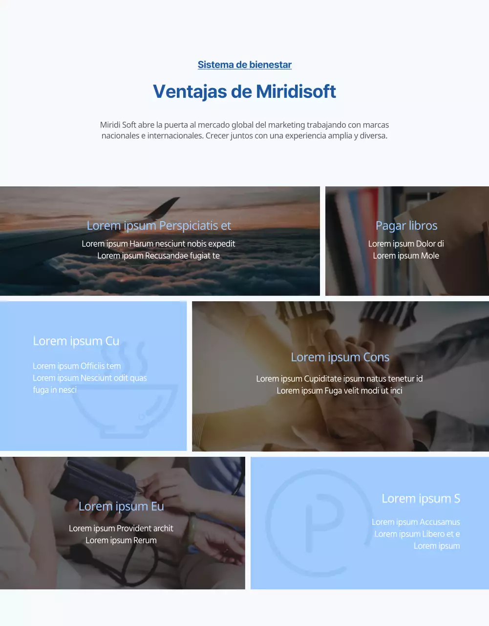 Ofertas de empleo de Comercializador en el Gradiente Azul