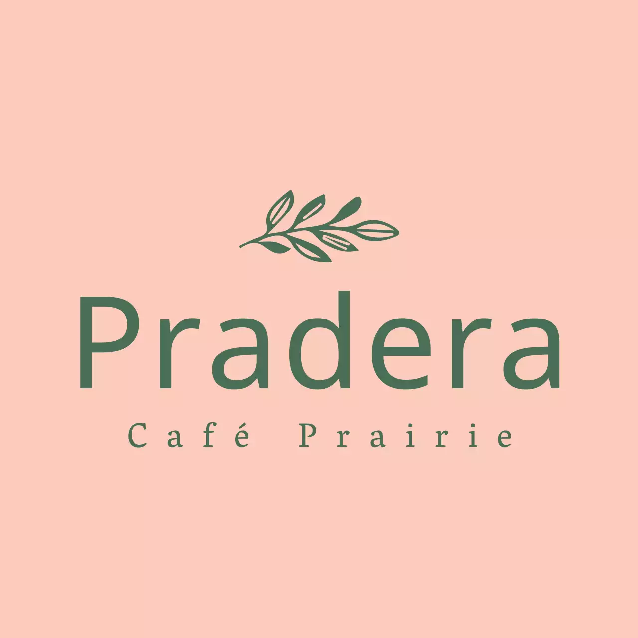 Café Prairie