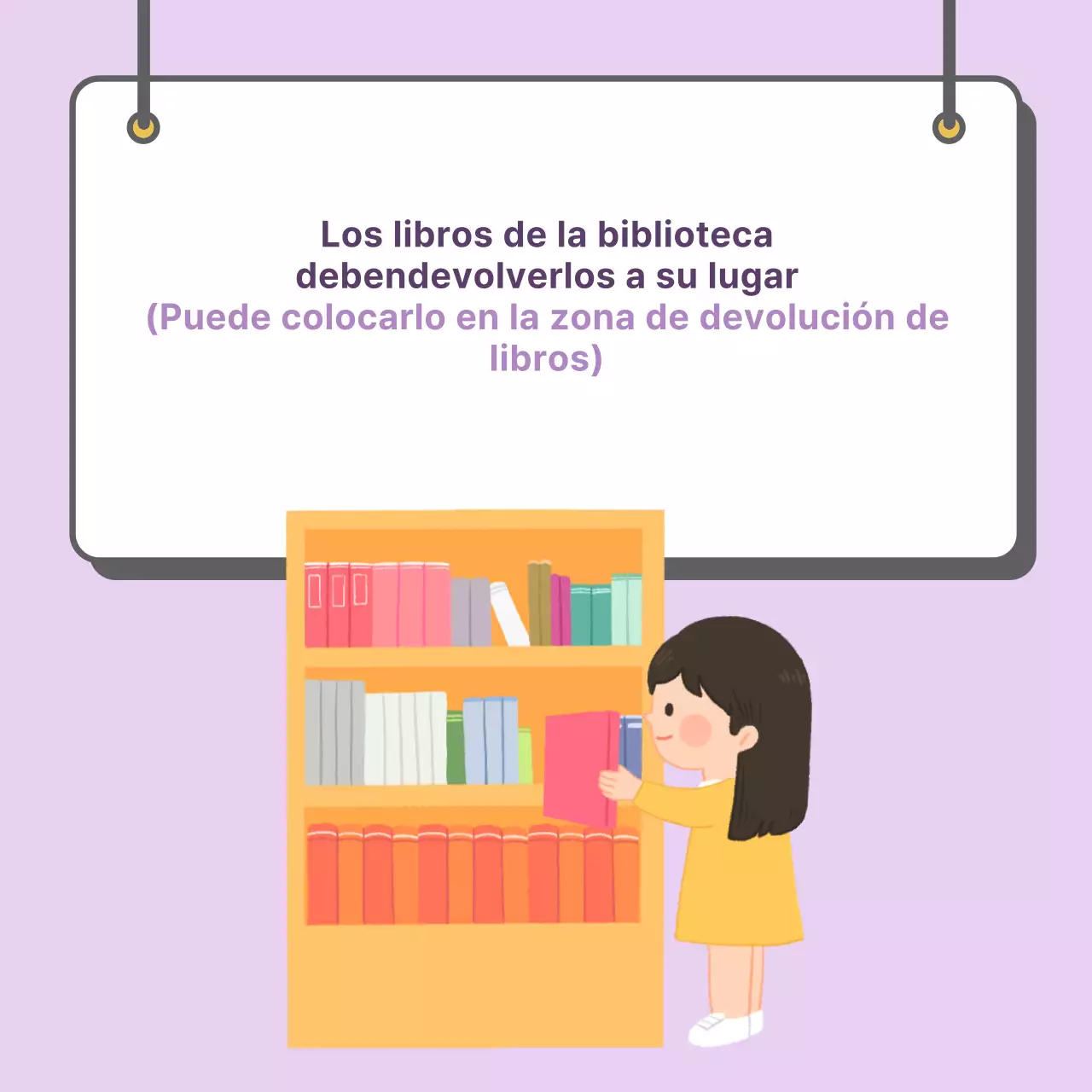 Noticias sobre el carné de biblioteca Dooclass