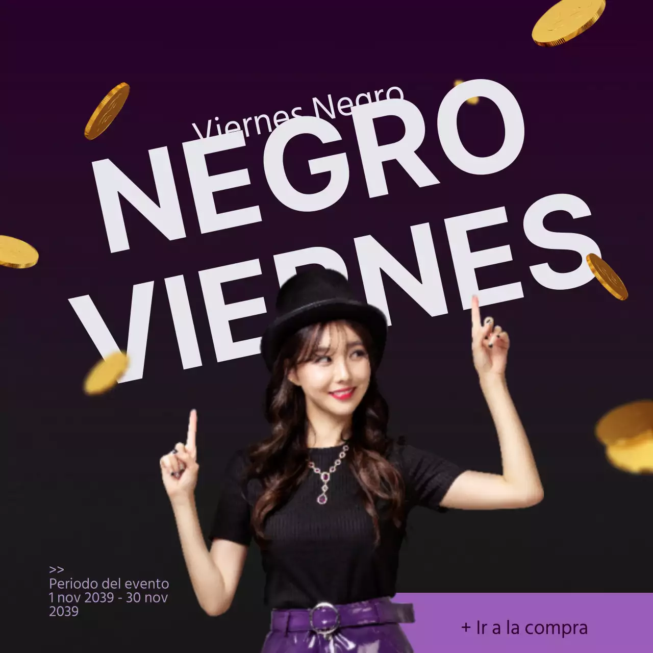 Viernes Negro