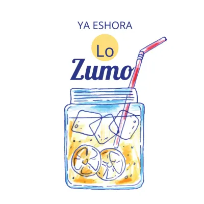 PARA ZUMO