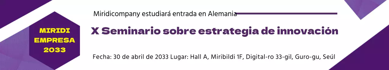 44588_Seminario sobre estrategia de innovación