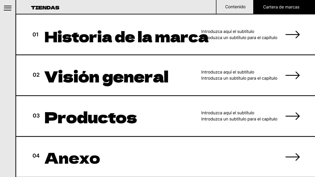 Ilustración pop concepto cartera de marca en colores fluorescentes