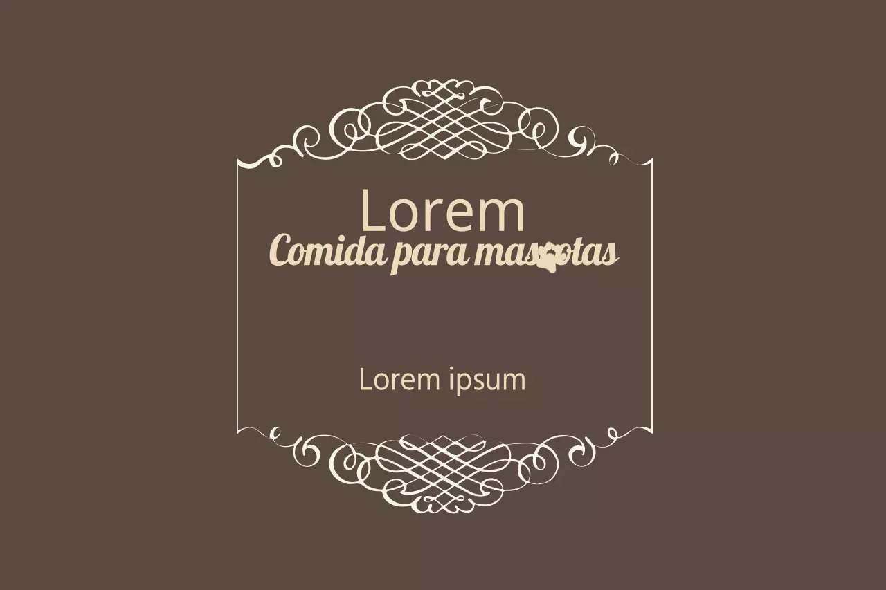 Alimentos para mascotas