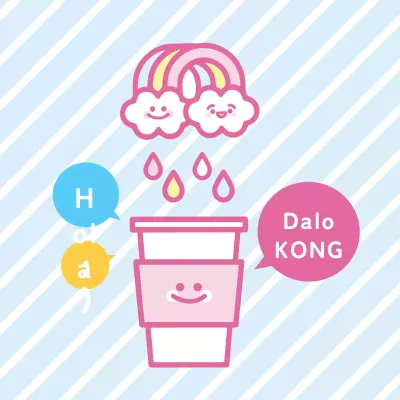 DAL KONG