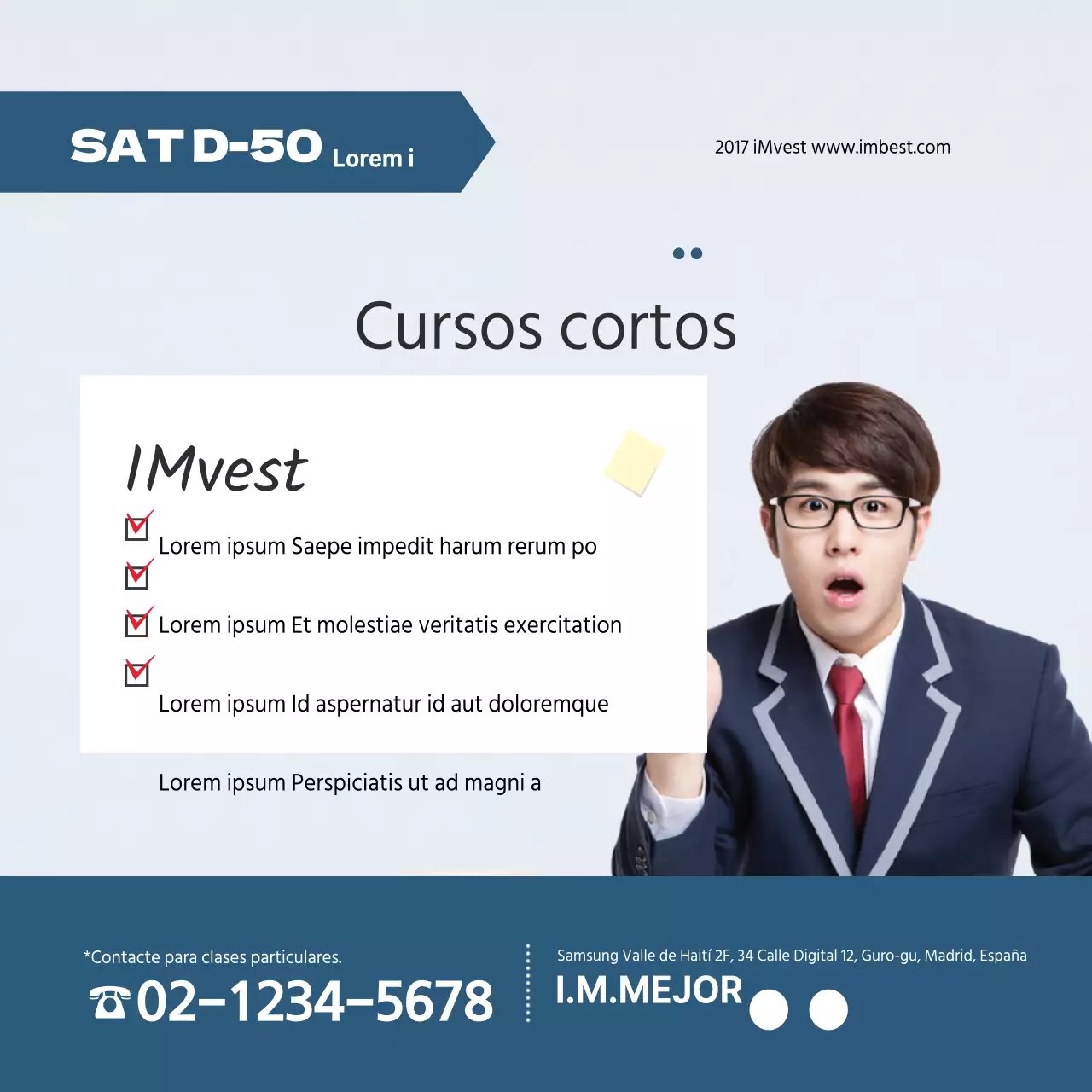 Cómo aprobar la selectividad