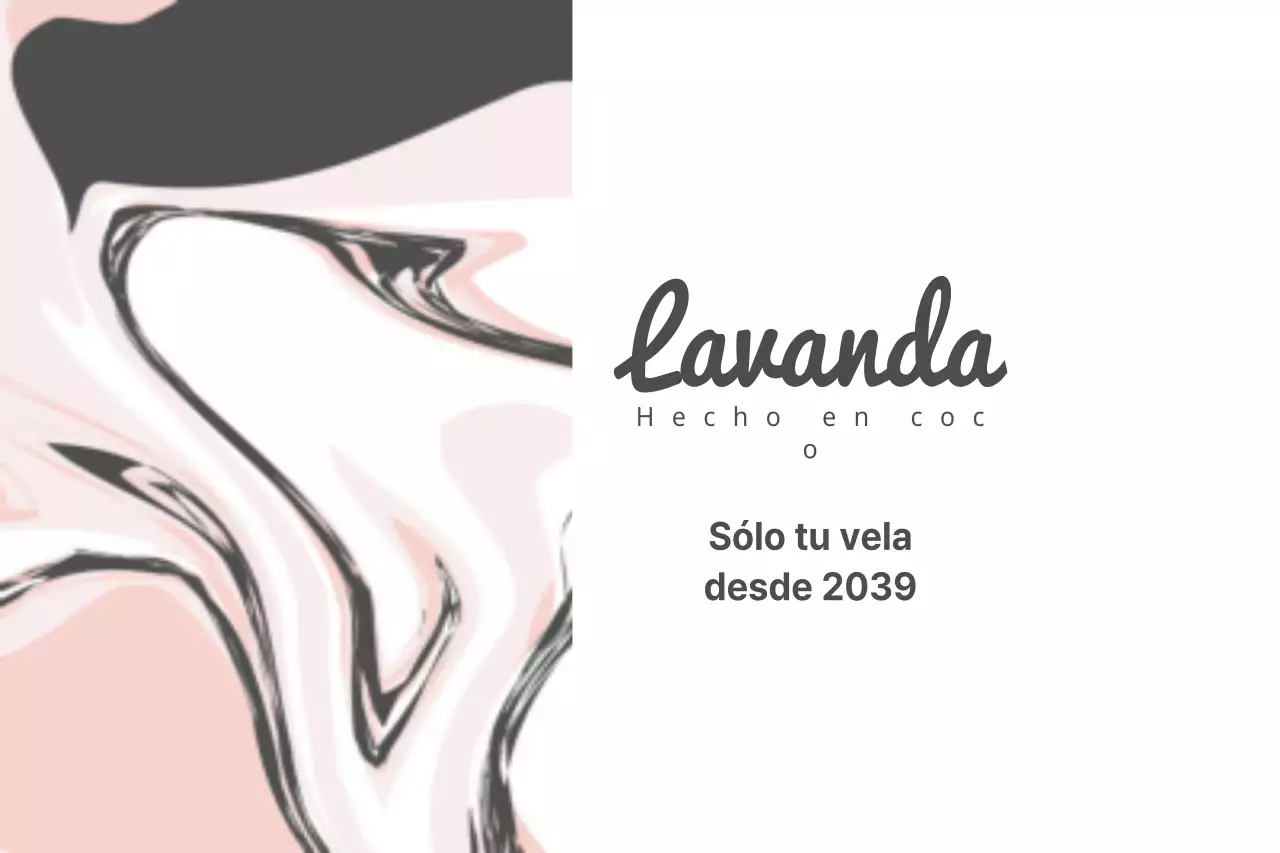 Lavanda