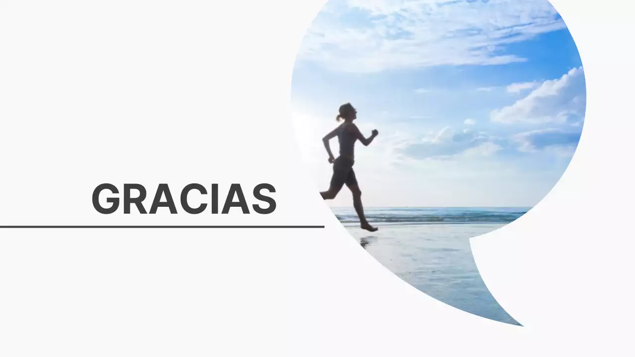 Presentaciones para informes