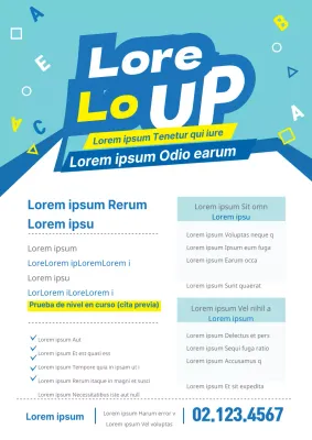 Escuela de verano de inglés para secundaria