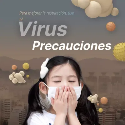 Prevención de nuevos virus