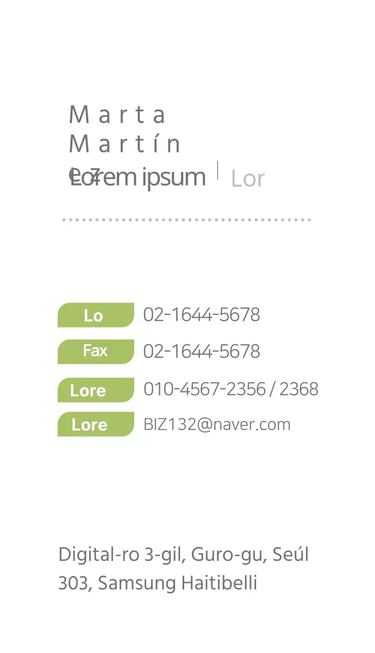 Clases de canto impartidas con amor