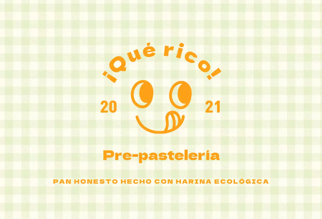 Cafetería panadería