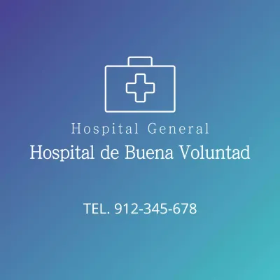Hospital de Buena Voluntad