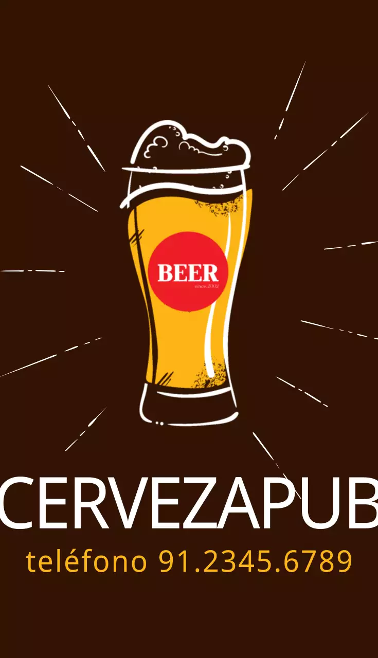 Cervecería