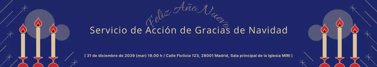 42030_Servicio Navideño de Acción de Gracias